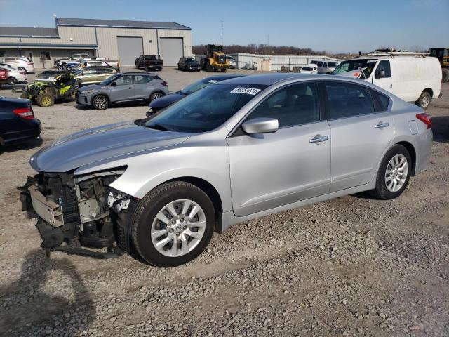 NISSAN ALTIMA 2.5 2017 1n4al3ap1hc242143