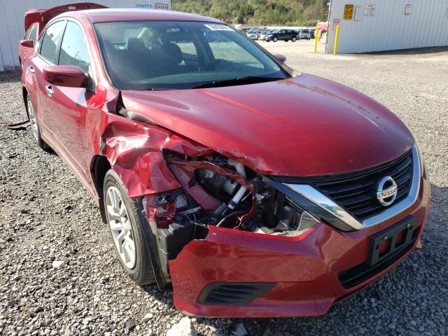 NISSAN ALTIMA 2.5 2017 1n4al3ap1hc242367