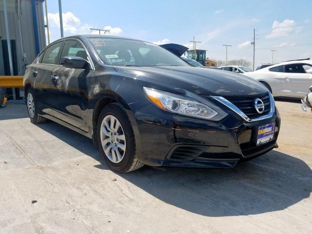 NISSAN ALTIMA 2.5 2017 1n4al3ap1hc242594