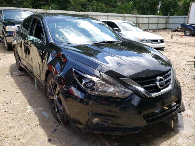 NISSAN ALTIMA 2.5 2017 1n4al3ap1hc242630