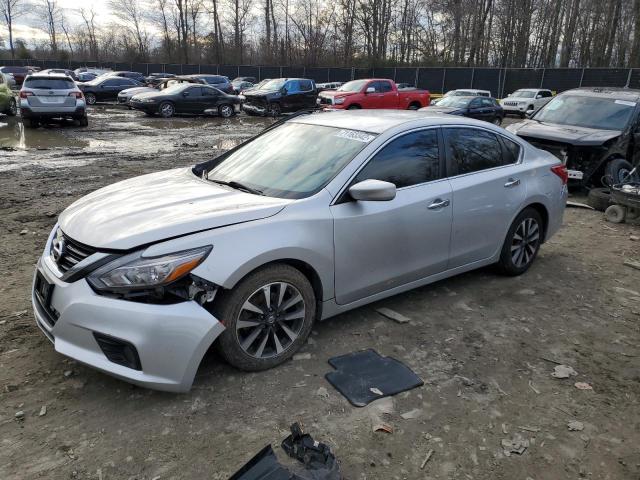 NISSAN ALTIMA 2.5 2017 1n4al3ap1hc243115