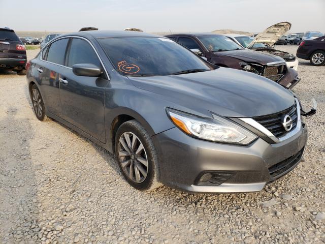 NISSAN ALTIMA 2.5 2017 1n4al3ap1hc244636