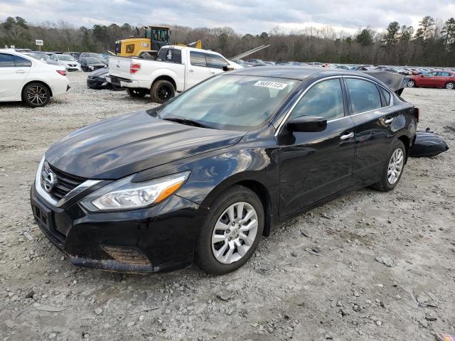 NISSAN ALTIMA 2.5 2017 1n4al3ap1hc245320