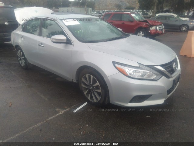 NISSAN ALTIMA 2017 1n4al3ap1hc245818