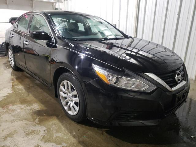 NISSAN ALTIMA 2.5 2017 1n4al3ap1hc246273