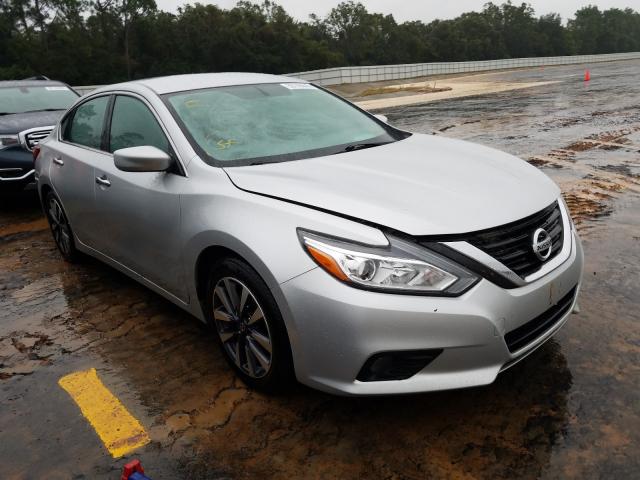 NISSAN ALTIMA 2.5 2017 1n4al3ap1hc246936