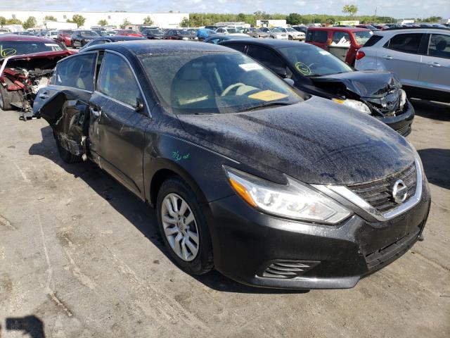 NISSAN ALTIMA 2.5 2017 1n4al3ap1hc247505