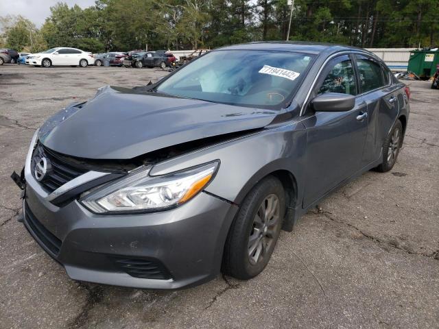 NISSAN ALTIMA 2.5 2017 1n4al3ap1hc249044