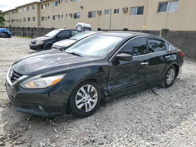 NISSAN ALTIMA 2.5 2017 1n4al3ap1hc249674