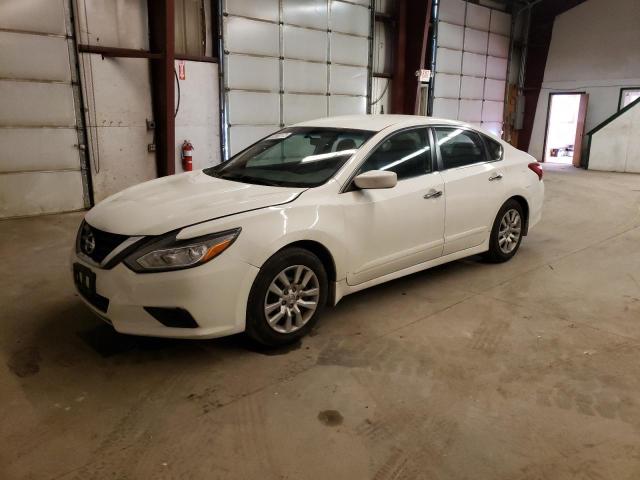 NISSAN ALTIMA 2.5 2017 1n4al3ap1hc250095