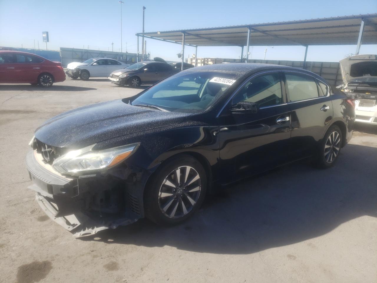 NISSAN ALTIMA 2017 1n4al3ap1hc250503