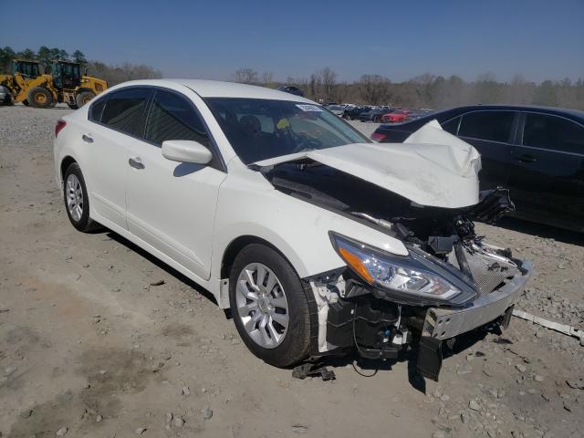 NISSAN ALTIMA 2.5 2017 1n4al3ap1hc251098