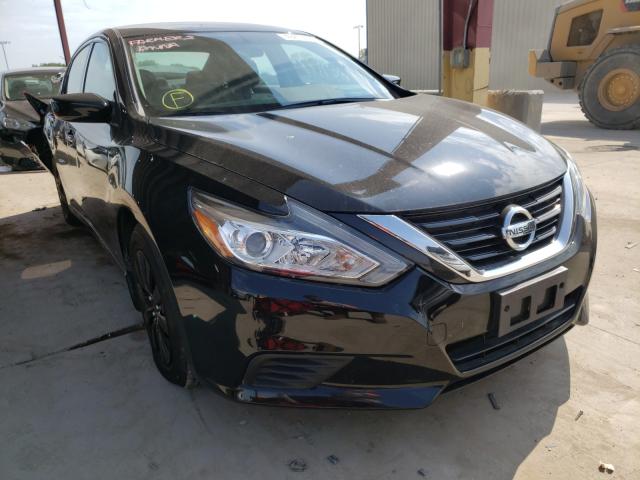 NISSAN ALTIMA 2.5 2017 1n4al3ap1hc251859