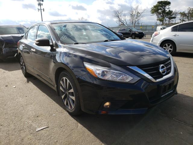 NISSAN ALTIMA 2.5 2017 1n4al3ap1hc252817