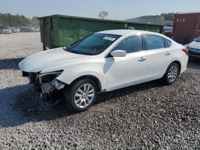 NISSAN ALTIMA 2.5 2017 1n4al3ap1hc253563