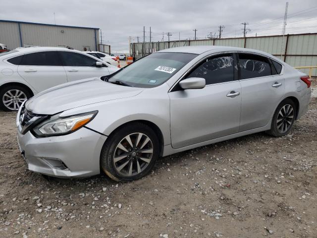 NISSAN ALTIMA 2017 1n4al3ap1hc253806