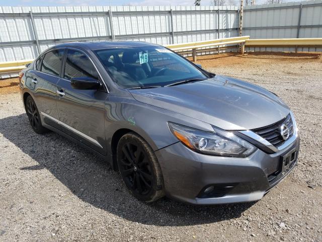 NISSAN ALTIMA 2.5 2017 1n4al3ap1hc254177