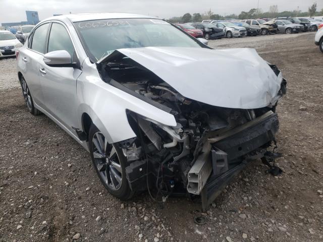 NISSAN ALTIMA 2.5 2017 1n4al3ap1hc254373