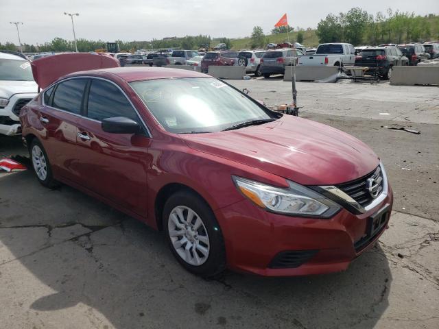 NISSAN ALTIMA 2.5 2017 1n4al3ap1hc257550