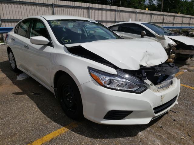 NISSAN ALTIMA 2.5 2017 1n4al3ap1hc257998