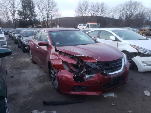 NISSAN ALTIMA 2.5 2017 1n4al3ap1hc258665