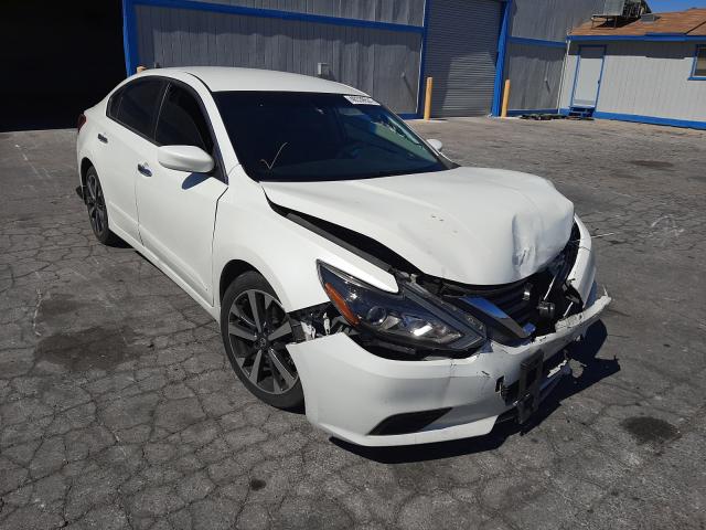 NISSAN ALTIMA 2.5 2017 1n4al3ap1hc258939