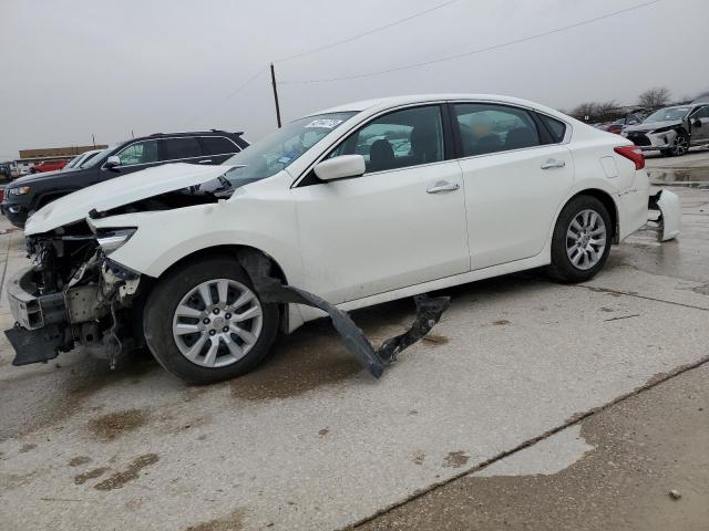 NISSAN ALTIMA 2.5 2017 1n4al3ap1hc258942