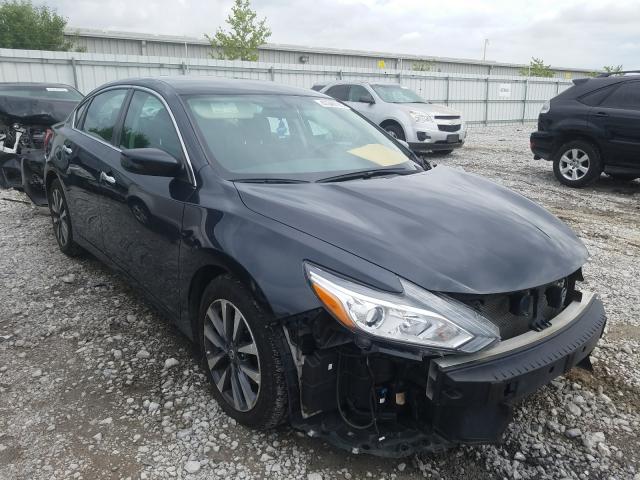 NISSAN ALTIMA 2.5 2017 1n4al3ap1hc259248