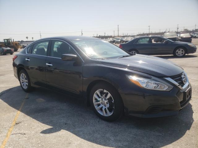 NISSAN ALTIMA 2.5 2017 1n4al3ap1hc259265