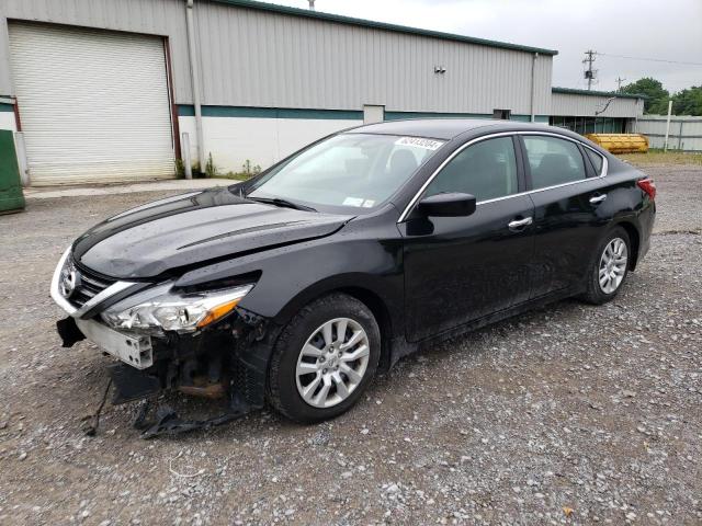 NISSAN ALTIMA 2.5 2017 1n4al3ap1hc259685