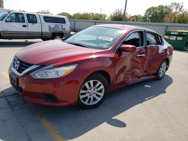 NISSAN ALTIMA 2.5 2017 1n4al3ap1hc260660