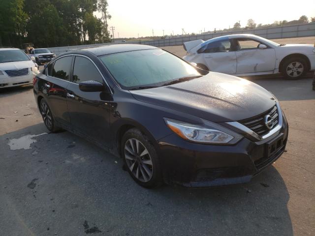 NISSAN ALTIMA 2.5 2017 1n4al3ap1hc262814