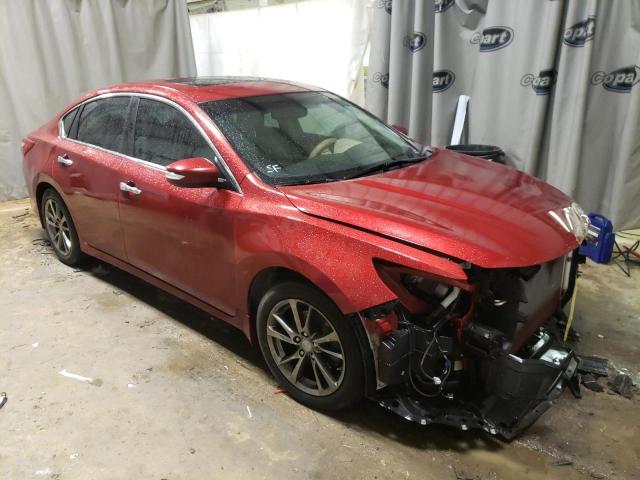 NISSAN ALTIMA 2.5 2017 1n4al3ap1hc262828