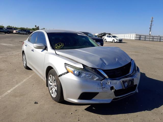 NISSAN ALTIMA 2.5 2017 1n4al3ap1hc263672