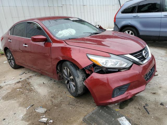 NISSAN ALTIMA 2.5 2017 1n4al3ap1hc263798