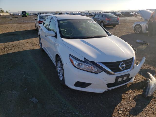 NISSAN ALTIMA 2.5 2017 1n4al3ap1hc264482