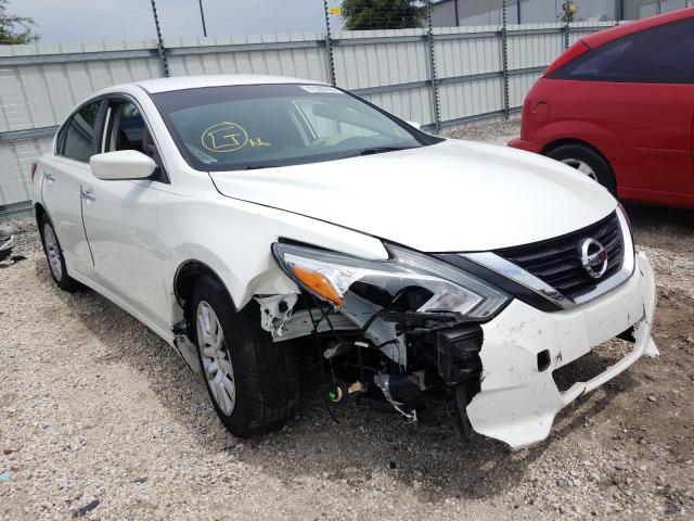 NISSAN ALTIMA 2.5 2017 1n4al3ap1hc265552