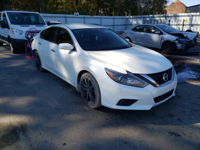 NISSAN ALTIMA 2.5 2017 1n4al3ap1hc265566