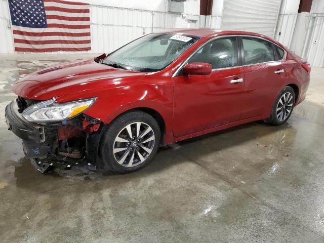 NISSAN ALTIMA 2017 1n4al3ap1hc265700