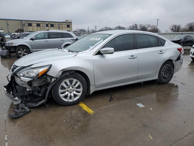 NISSAN ALTIMA 2.5 2017 1n4al3ap1hc266250