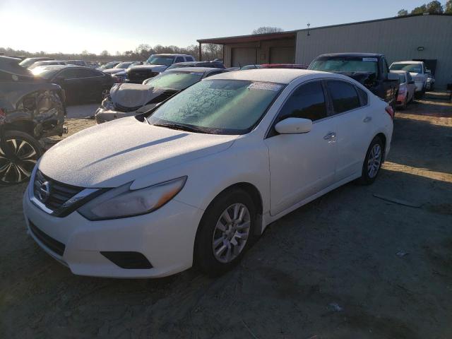 NISSAN ALTIMA 2.5 2017 1n4al3ap1hc267043