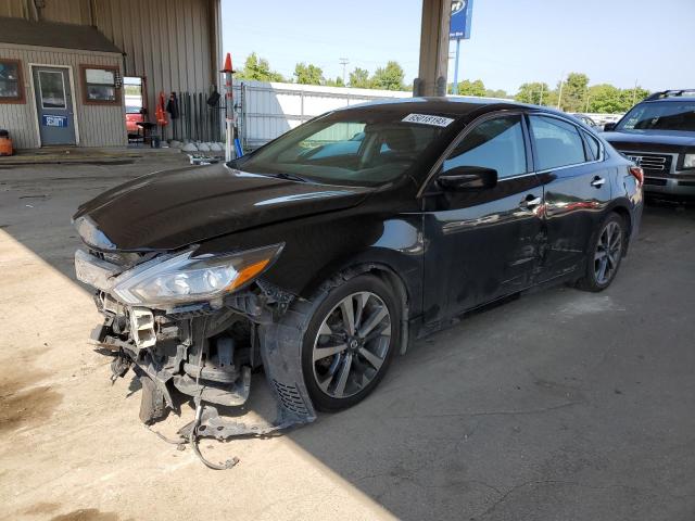 NISSAN ALTIMA 2.5 2017 1n4al3ap1hc267253