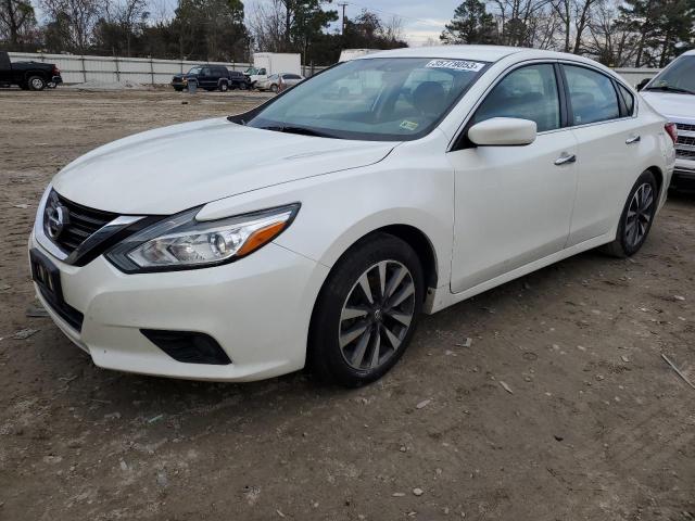 NISSAN ALTIMA 2.5 2017 1n4al3ap1hc267298