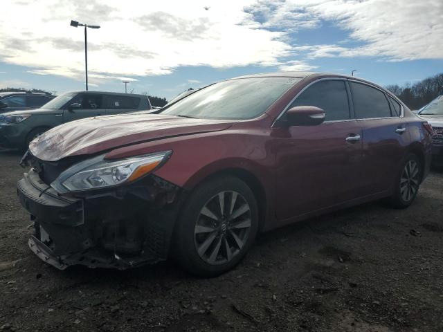 NISSAN ALTIMA 2.5 2017 1n4al3ap1hc268192