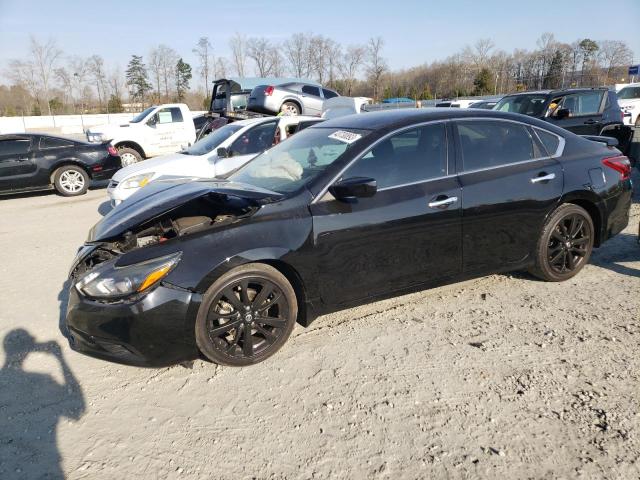 NISSAN ALTIMA 2.5 2017 1n4al3ap1hc269780