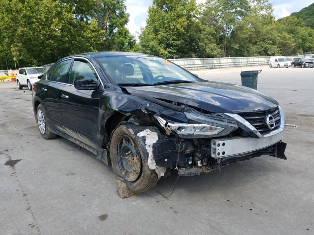 NISSAN ALTIMA 2.5 2017 1n4al3ap1hc269861