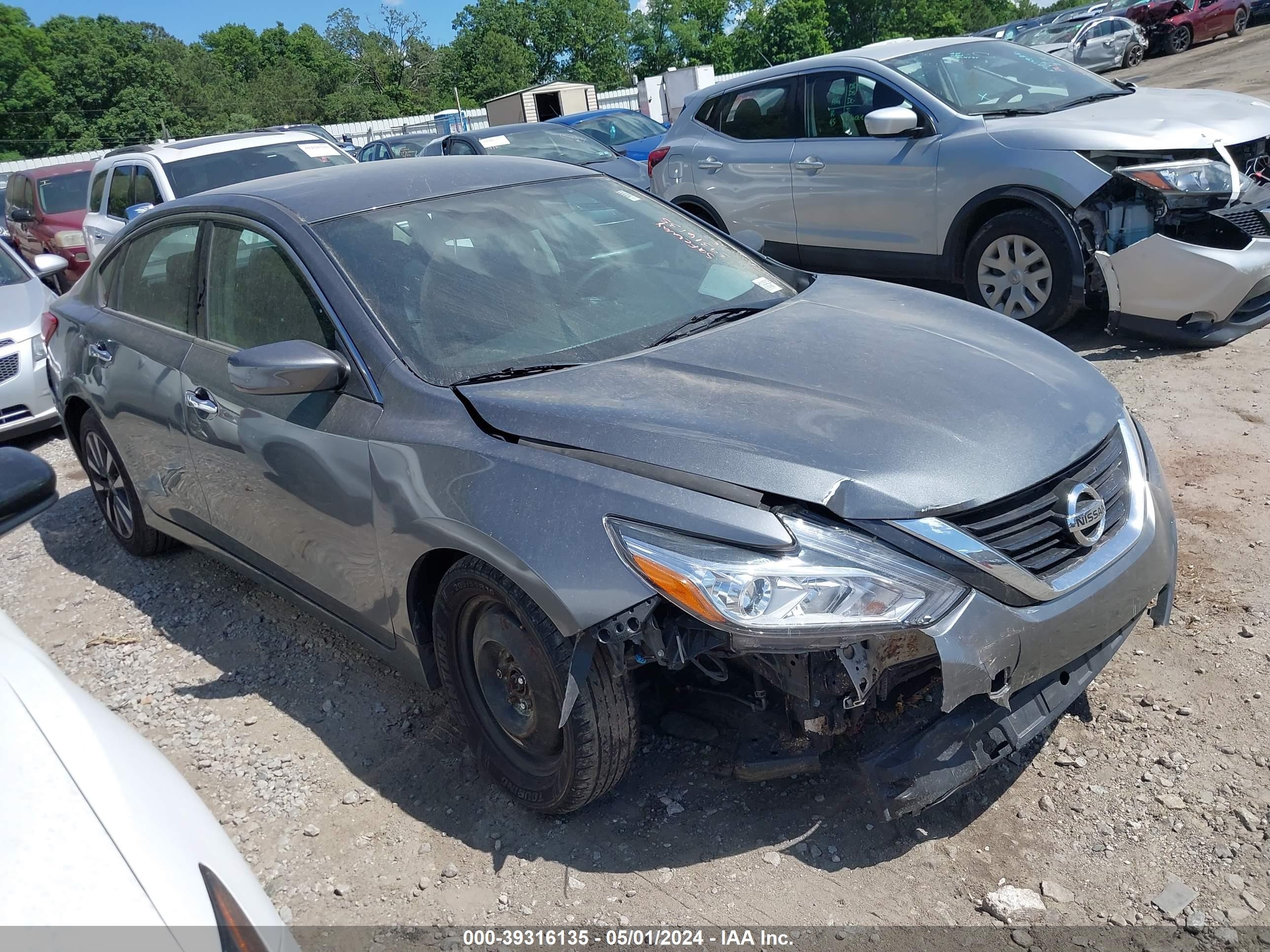 NISSAN ALTIMA 2017 1n4al3ap1hc270217