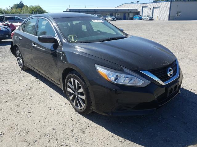 NISSAN ALTIMA 2.5 2017 1n4al3ap1hc270525