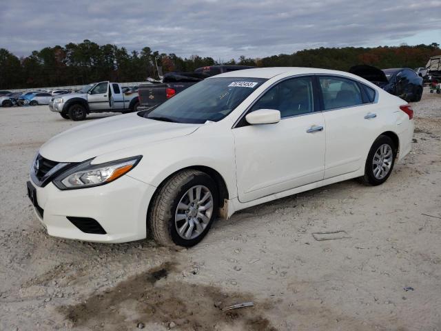 NISSAN ALTIMA 2.5 2017 1n4al3ap1hc270587