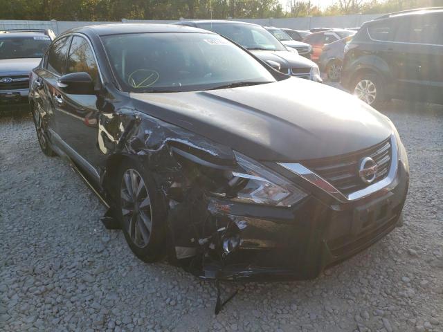 NISSAN ALTIMA 2.5 2017 1n4al3ap1hc270752